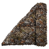 Camouflagenet Militaire netten Bulkrol Duurzaam zonder rooster voor zonneschermdecoratie Jagen Blind